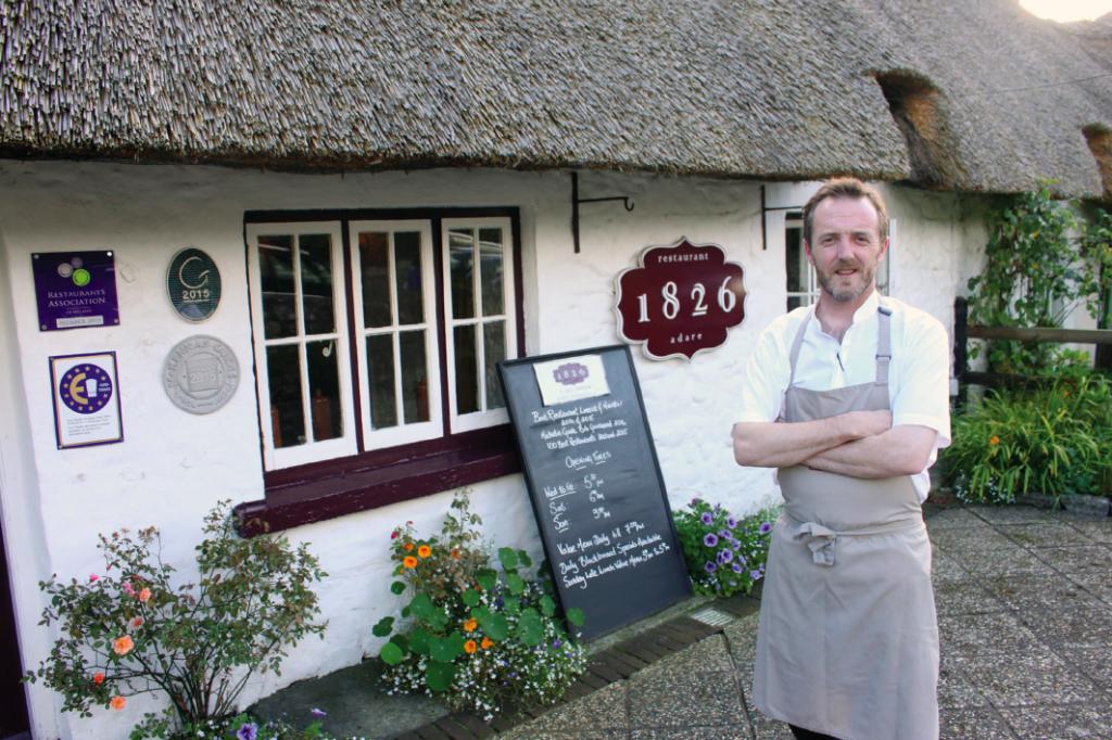 Wade Murphy 1826 Adare