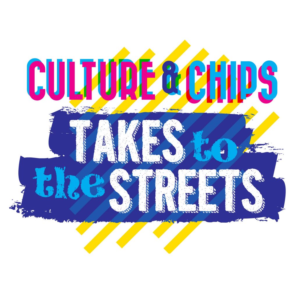 C&C-STREETS Logo